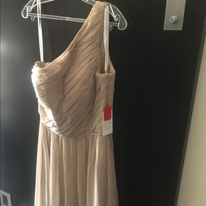 Bridesmaid Dress